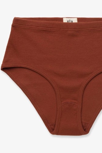 Brief Luki copper