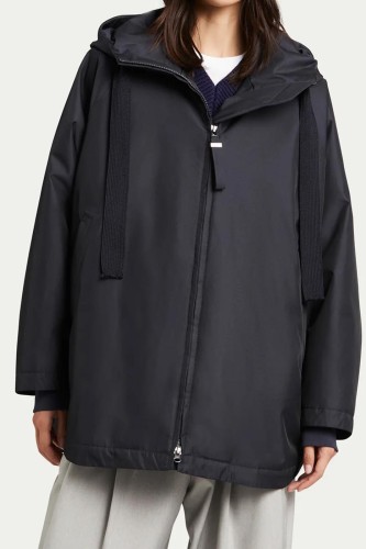 PURE JACKET NAVY