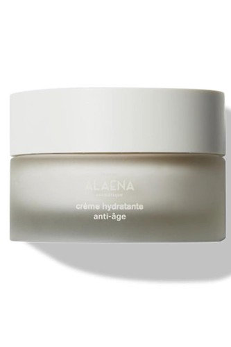 Crème hydratante anti-âge