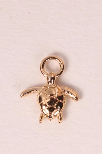 Charms Tortuga