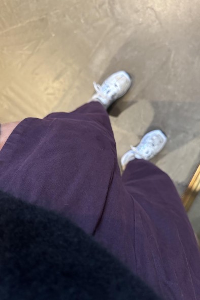 copy of Le pantalon magic marine
