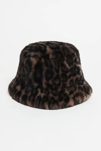 AMARA BUCKET HAT