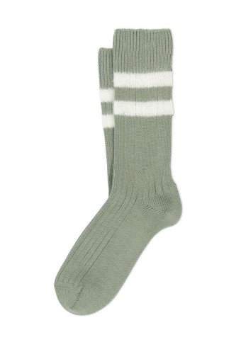 Chaussettes Kola Verte