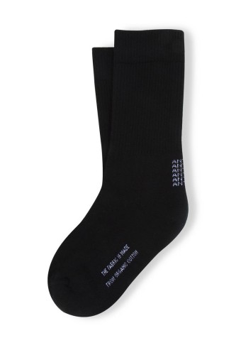 Chaussettes Vejro Noir