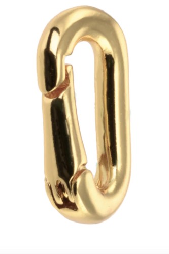 Gold Connector