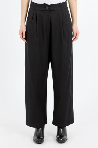 Pantalon noir