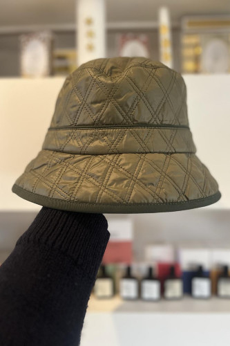 copy of Casquette velours côtelé