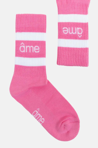 Diego Socks | Pink