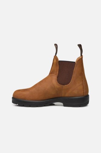 Blundstone Camel